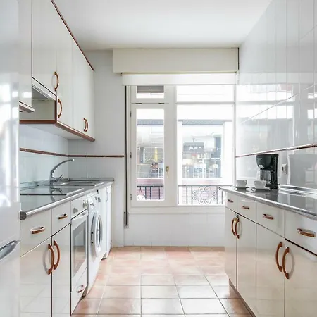 Apartman Volantin By Forever