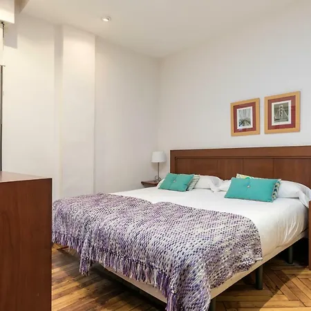 Volantin By Forever Apartment Bilbao