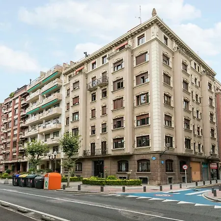 Volantin By Forever Apartment Bilbao