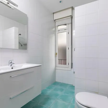 Volantin By Forever Apartment Bilbao